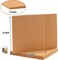 100 PCS - Cork Board 12"x12" -12 Pack Bulletin Boards 1/4" Thick Square Decorative Cork Tiles